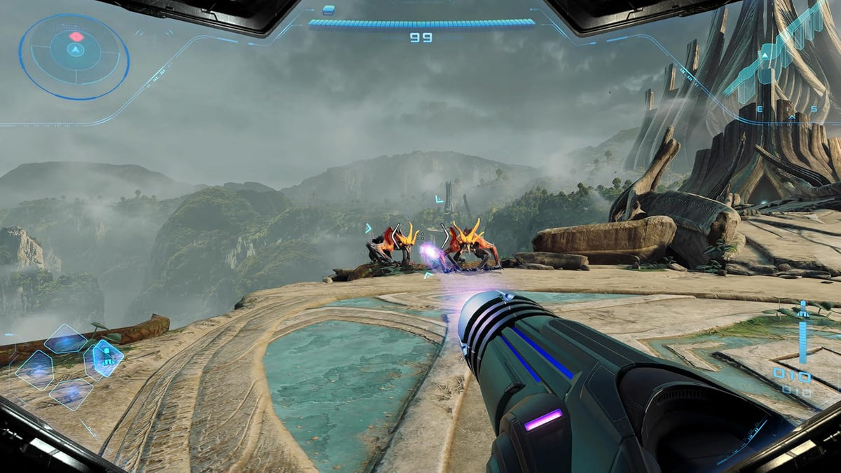 Metroid Prime 4: Beyond - Nintendo Switch 2 Edition