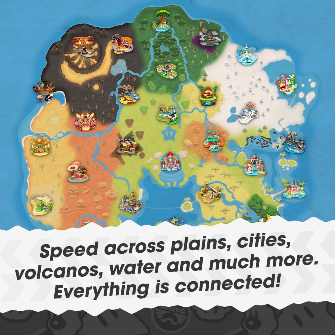 Mario Kart World - Nintendo Switch 2