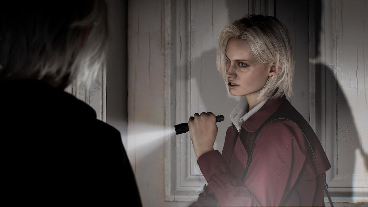 Resident Evil Requiem - Nintendo Switch 2