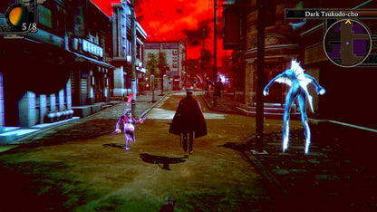 Raidou Remastered: The Mystery of the Soulless Army - Nintendo Switch 2