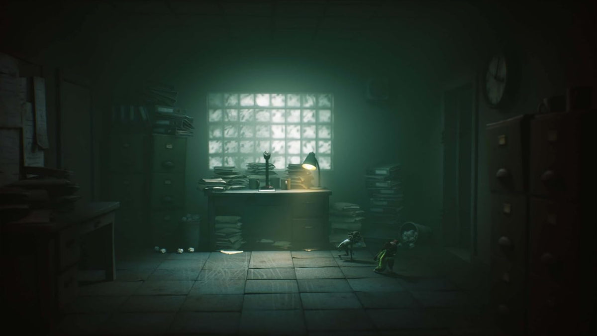 Little Nightmares III - Nintendo Switch 2