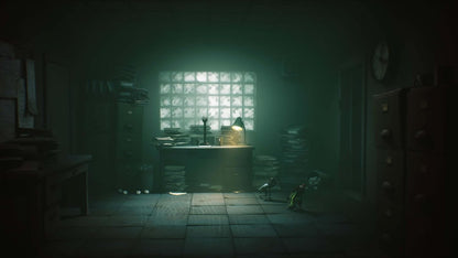 Little Nightmares III - Nintendo Switch 2