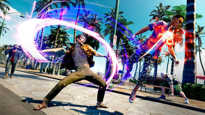 Like a Dragon: Pirate Yakuza in Hawaii (PS5)