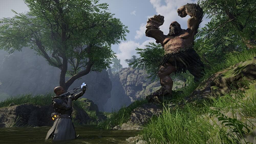 ELEX II (PS5)