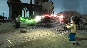 LEGO Harry Potter Collection - PS5