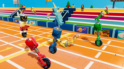 LEGO Party! - PS5