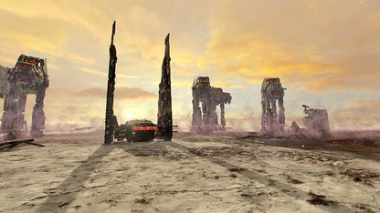 LEGO Star Wars: The Skywalker Saga - PS5