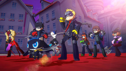 Persona 5 Tactica - PS5
