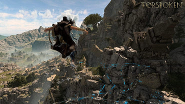 Forspoken - PS5