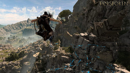 Forspoken - PS5