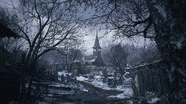 Resident Evil Village - PS5