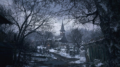 Resident Evil Village - PS5