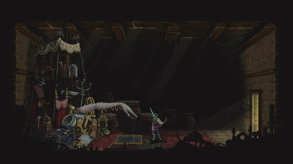 Blasphemous II PS5