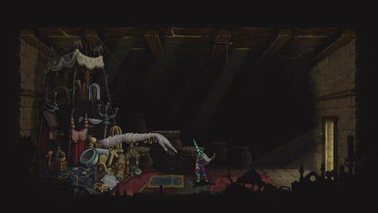 Blasphemous II PS5