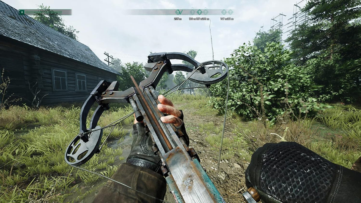 Chernobylite PS5