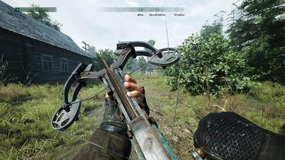Chernobylite PS5