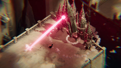 Death's Door PS5