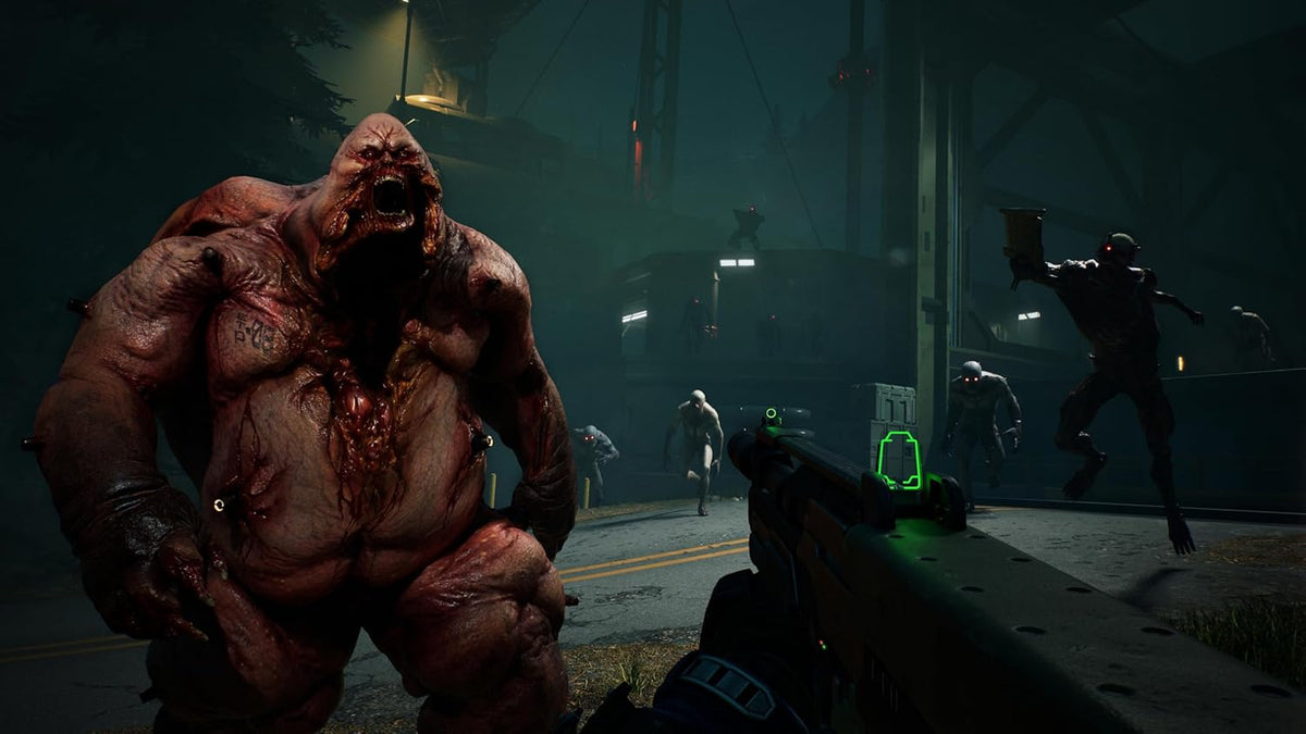 Killing Floor 3: Day One Edition - PS5