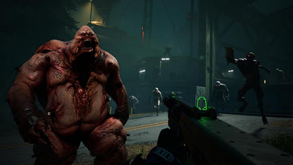 Killing Floor 3: Day One Edition - PS5