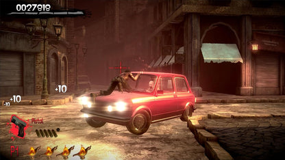 The House of the Dead 2: Remake - PS5