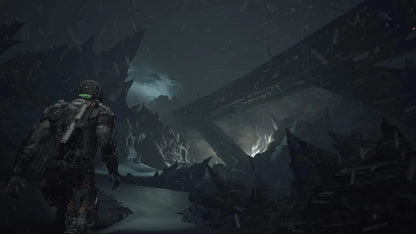 The Callisto Protocol - PS5