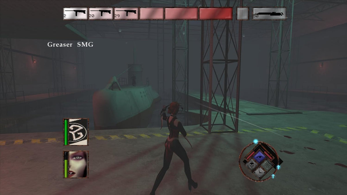 BloodRayne Betrayal: Fresh Bites - PS5