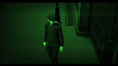 White Day: A Labyrinth Named School PS5