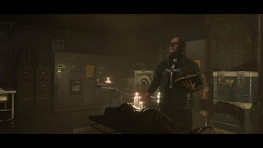 Tormented Souls - PS5