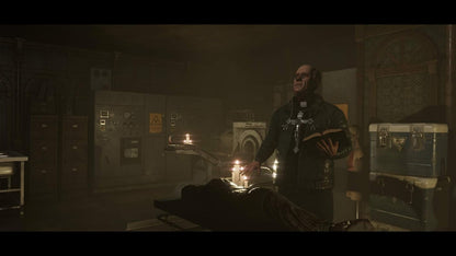 Tormented Souls - PS5