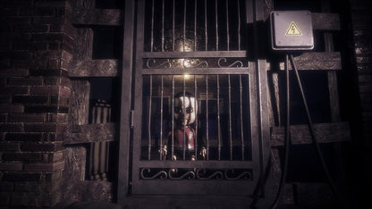 Puppet House PS5