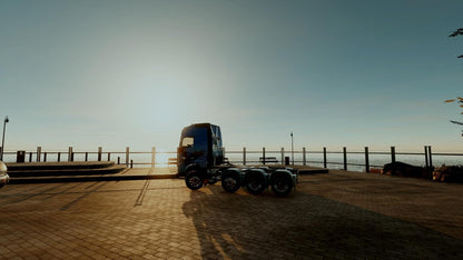 Truck Driver: Gold Edition - PS5