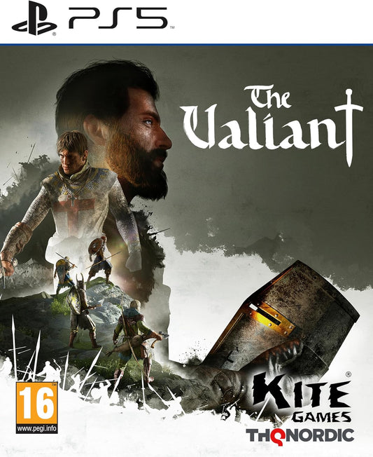 The Valiant PS5