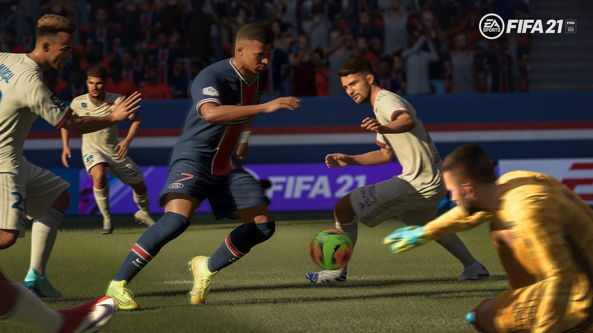 FIFA 20 - Xbox One