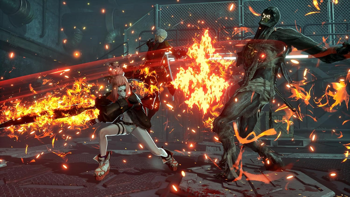 Code Vein II - PS5