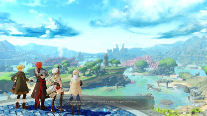 Atelier Ryza 3: Alchemist of the End & the Secret Key - Nintendo Switch