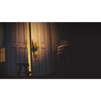 Little Nightmares Enhanced Edition - Complete Edition - Nintendo Switch 2
