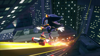 Sonic x Shadow Generations - Nintendo Switch 2 (Day One Edition)