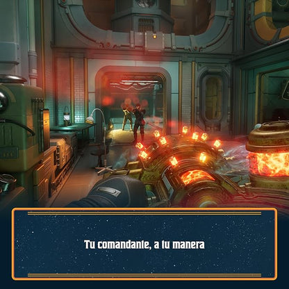 The Outer Worlds 2 - PS5