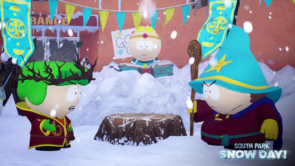 South Park: Snow Day! - PS5