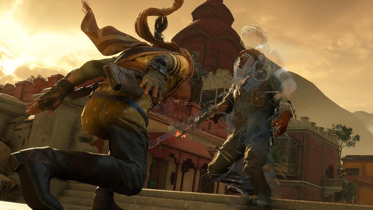 Unknown 9: Awakening - PS5