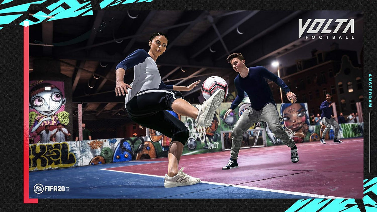 FIFA 20 - Xbox One