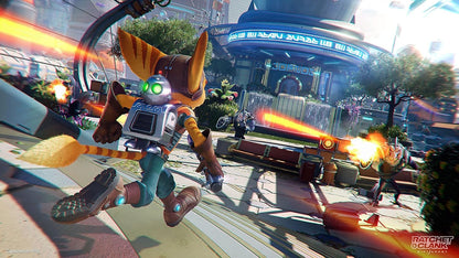 Ratchet & Clank: Rift Apart - PS5