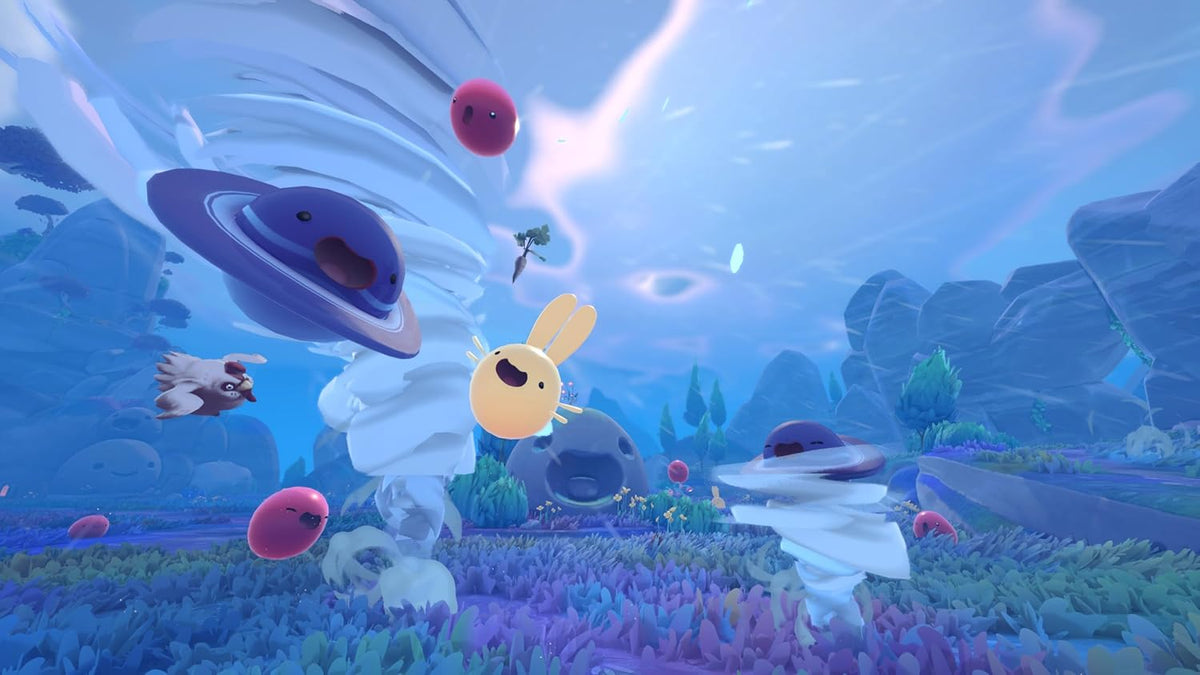Slime Rancher 2 - PS5