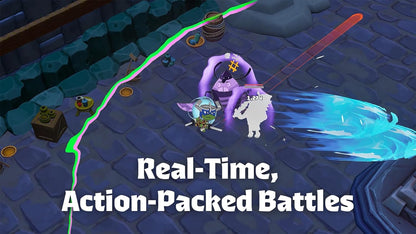 Nicktoons & The Dice of Destiny - PS5