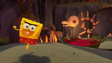 SpongeBob SquarePants: The Cosmic Shake - PS5
