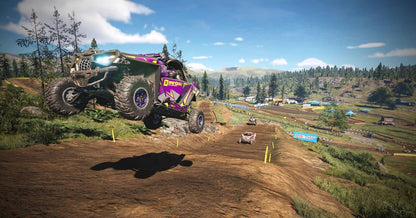 MX vs ATV Legends (PS5)