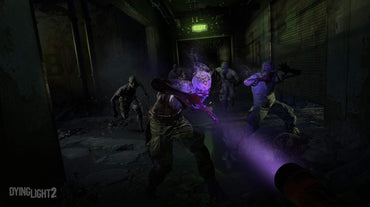 Dying Light 2: Stay Human - Deluxe Edition (PS5)