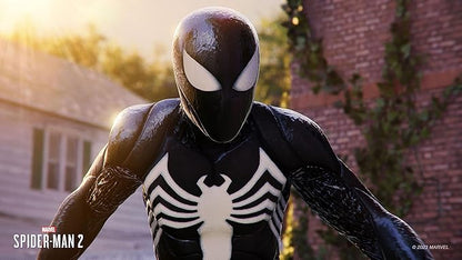 Marvel's Spider-Man 2 - PS5