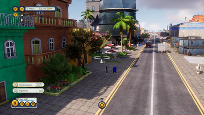Tropico 6 Next Gen Edition - PS5