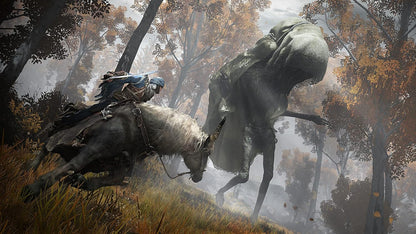 Elden Ring Shadow of the Erdtree Edition - PS5